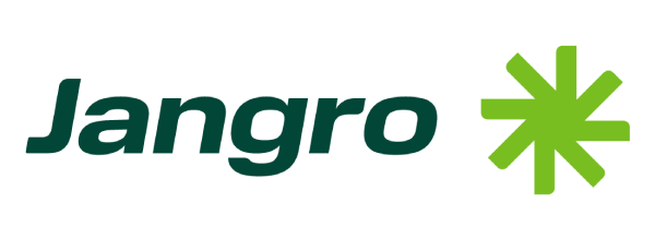 Jangro logo